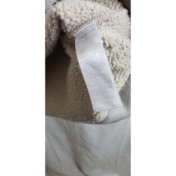 French Connection Sherpa Dress - Picture 4 of 5